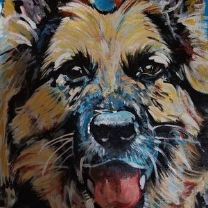 Meet your Posher, Lee